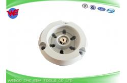 China 104329690 100432905 Charmilles EDM Parts Lower Injection Chamber Empty 132.969.0 supplier