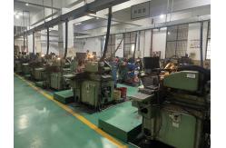 China Threading Tools manufacturer