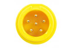China Contec 6 Pin Reusable Spo2 Sensor Digital Tech CMS7000 CMS8000 CMS6500 supplier