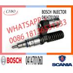 Diesel Unit Pump Injector 0414701060 0414701068 0414701069 For SCANIA 1942702 1487472
