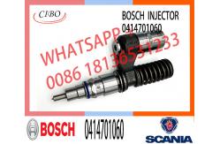 China Diesel Unit Pump Injector 0414701060 0414701068 0414701069 For SCANIA 1942702 1487472 supplier