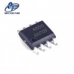 AOS AO4800 Semiconductor Framework Dongguan Electronic Component ic chips integrated circuits AO4800 for sale