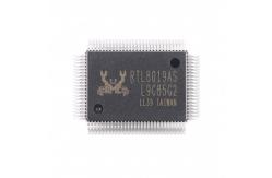 China RTL8019AS  IC  Integrated Circuit  New And Original RTL8019AS  Chip supplier