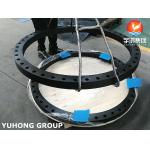 CARBON STEEL FLANGE,BLACK PAINTING, SORF WN A182 GR F1 F11 F22 F5 F9 F91 for sale
