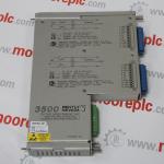 BENTLY NEVADA | 330130-045-10-00 PLC MODULE for sale