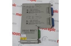 China NEW BENTLY NEVADA | 02-FEB-2007 PLC MODULE *IN STOCK AND HIGH QUALITY* supplier