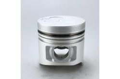 China 4D56T Piston Set for MITSUBISHI High Performance Automobile Engine 91.1mm MD304852 supplier