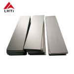 ASTM B265 Gr9 Gr12 Thin Titanium Sheet Square Shape Acid Washing for sale