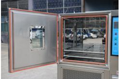 China Constant Temperature And Humidity Test Chamber For High Temperature High Humidity Test supplier