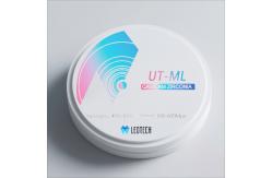 China Low-Temperature Sintering Zirconia 1480-1510℃ Range Dental Prosthesis  supplier
