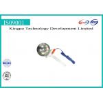 Professional IP Testing Equipment IEC 60529 Test Sphere With Handle 50mm for sale