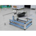 Single Handle Cookware Torque Resistance Test Equipment EN 12983-1