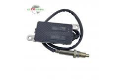 China Nitrogen Oxygen NOX Sensor 22827993 20873117 20873395 21387788 supplier
