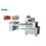 High Speed Candy Packing Machine Fully Automatic Quick Parameter Setting for sale