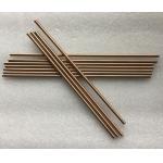 OEM ODM Dia 2mm Tungsten Copper Rod Tungsten Copper Alloys for sale