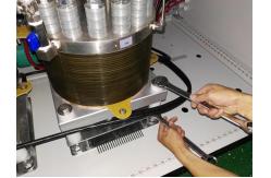 China QLSC-H4 4m3/H Hydrogen Generation DC 80V Pem Stack Electrolyzer supplier
