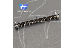 China HW-CMM Connector,HW-222Y50M12,2 mm pitch supplier