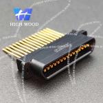 Customized Rectangular Connector RPJ30-15ZK-15 Resist Special Environment for sale