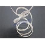 Durability Garniture Nylon Tape For Cigarette Making Machine With Smooth Surface