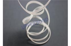 China Durability Garniture Nylon Tape For Cigarette Making Machine With Smooth Surface supplier