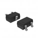 Original new Hot sale integrated circuit TRANS PNP 45V 100MA SC70-3 BC857CW for sale