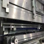 Semi-Automatic Condenser Making Machine 2200kg for Auto Production