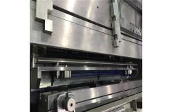 China Semi-Automatic Condenser Making Machine 2200kg for Auto Production supplier