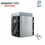 Goldshell Kd2 6th Kadena Miner Kda Mining Pool 830W for sale