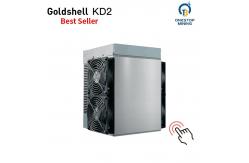 China Goldshell Kd2 6th Kadena Miner Kda Mining Pool 830W supplier