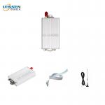433MHz UHF Wireless Radio Modem Serial Data Transmitter RS232 Aluminium Enclosure for sale
