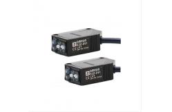 China Omron Photoelectric Switch Sensor E3z-D62 Detection Distance Up To 1000mm supplier