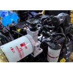 Cummins Excavator Parts Engine Assembly QSB3.3 Original Diesel Motor