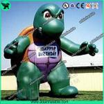 Inflatable Turtle, Inflatable tortoise for sale