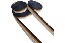 China Eco Friendly Polyester Binding Tape 100% Polyester Woven Webbing Strap supplier