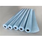 Heidelberg XL-162 Nonwoven Fabric Cloth Excellent Absorbency 1655mmx25m for sale