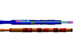 China 240T Oilfield Liner Hanger 50Mpa Expandable Liner Hanger System supplier