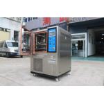 800L Stainless Steel Temperature Humidity Climate Test Chamber For Television Test