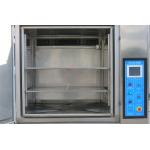 Programmable Calibration Thermal Cycling Chamber Temperature And Humidity Testing