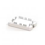 Automotive IGBT Modules MSCSM170HRM233AG Three Level Inverter SiC MOSFET Modules for sale