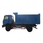 Dongfeng Sand Tipper Truck for Sale  Dongfeng Dump Truck Dongfeng Tipper Truck for sale