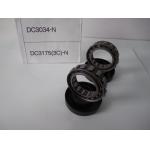 STIEBER quality  freewheel DC3175C-N higher height one  way sprag overrunning clutch bearings