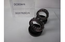 China STIEBER quality  freewheel DC3175C-N higher height one  way sprag overrunning clutch bearings supplier