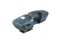 China Small Hand Held Electric Strapping Tool Packaging Machine 600N-2800N supplier