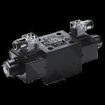 4WE-10 Series-Solenoid Operated Directional Valves  Directional control valves for sale