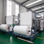 Coated PP Woven Laminated Fabric for sale