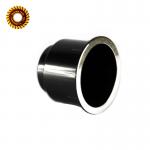 Aluminum Cnc Machined Spare Processing And Bending Of Metal Parts for sale