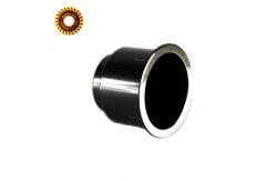 China Aluminum Cnc Machined Spare Processing And Bending Of Metal Parts supplier