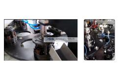 China Customized Bearing Roller Eddy Current Instruments For Non Destructive Testing ETP-2 supplier