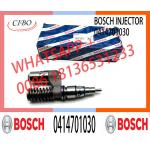 Fuel Injector 0414701029 0414701030 0414701058 0414701059 0414701032