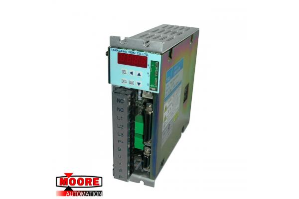 TAMAGAWA TBL TA8110N2112E903 Communication Module In Plc